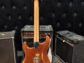 Fender Highway One Stratocaster 2005 usa - nuotraukos Nr. 3
