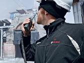 Bosch Ghh 12+18v Xa XXL šildomas džemperis - nuotraukos Nr. 4