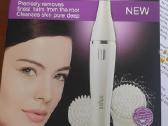Braun vaido epilatorius "Face 820"