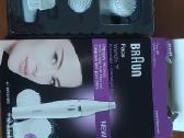 Braun vaido epilatorius "Face 820" - nuotraukos Nr. 2