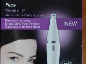 Braun vaido epilatorius "Face 820" - nuotraukos Nr. 4