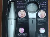 Braun vaido epilatorius "Face 820" - nuotraukos Nr. 5