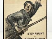 Pirmojo pasaulinio karo plakatas - nuotraukos Nr. 3