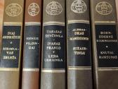 Pasaulinės literatūros biblioteka 5 vnt - nuotraukos Nr. 2