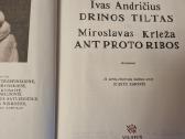 Pasaulinės literatūros biblioteka 5 vnt - nuotraukos Nr. 3