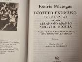 Pasaulinės literatūros biblioteka 5 vnt - nuotraukos Nr. 4