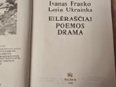 Pasaulinės literatūros biblioteka 5 vnt - nuotraukos Nr. 5