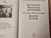 Pasaulinės literatūros biblioteka 5 vnt - nuotraukos Nr. 7