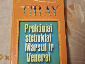 Praktiniai stebuklai Marsui ir Venerai