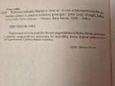 Praktiniai stebuklai Marsui ir Venerai - nuotraukos Nr. 4