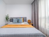 Three Room Family Apartment in Oz park - nuotraukos Nr. 21