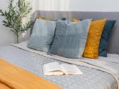 Three Room Family Apartment in Oz park - nuotraukos Nr. 22