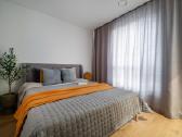 Three Room Family Apartment in Oz park - nuotraukos Nr. 23