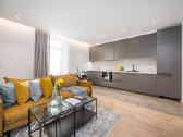 Three Room Family Apartment in Oz park - nuotraukos Nr. 4