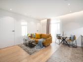 Three Room Family Apartment in Oz park - nuotraukos Nr. 9