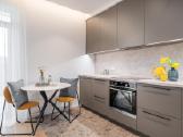 Three Room Family Apartment in Oz park - nuotraukos Nr. 13