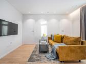 Three Room Family Apartment in Oz park - nuotraukos Nr. 7