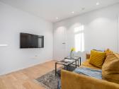 Three Room Family Apartment in Oz park - nuotraukos Nr. 10