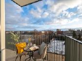 Three Room Family Apartment in Oz park - nuotraukos Nr. 32