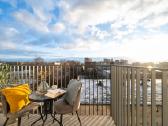 Three Room Family Apartment in Oz park - nuotraukos Nr. 31