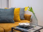 Three Room Family Apartment in Oz park - nuotraukos Nr. 18