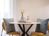 Three Room Family Apartment in Oz park - nuotraukos Nr. 12