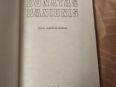 Donatas Banionis - nuotraukos Nr. 2
