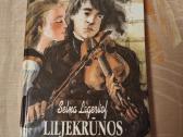 Liljekrūnos namai