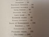 Liljekrūnos namai - nuotraukos Nr. 3