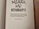 Pažadėk , kad nepakraupsi - nuotraukos Nr. 2