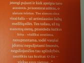 Internatas - nuotraukos Nr. 2