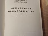 Memuarai ir Misinformacija - nuotraukos Nr. 2