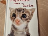 Pripažinkit : mes - žavios !