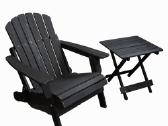 Set of garden furniture. - nuotraukos Nr. 2