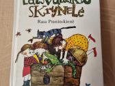 Laisvalaikio skrynelė