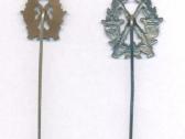 Seni Švedijos Šaudymo ženkleliai - nuotraukos Nr. 5