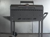 Https://en/grills/komforts-pluss-clone - nuotraukos Nr. 2