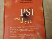 Psi testų knyga