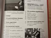 Psi testų knyga - nuotraukos Nr. 3