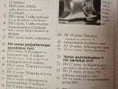 Psi testų knyga - nuotraukos Nr. 4