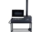 Practic Ultra Bbq / Grill with cauldron stove. - nuotraukos Nr. 3