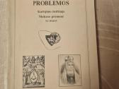 Lietuvos istorijos problemos 12 kl