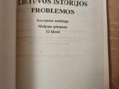 Lietuvos istorijos problemos 12 kl - nuotraukos Nr. 2