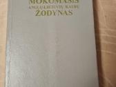 Mokomasis Anglų-lietuvių kalbų žodynas