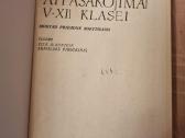 Atpasakojimai 5-12 klasei - nuotraukos Nr. 2