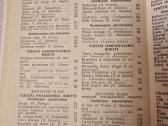 Atpasakojimai 5-12 klasei - nuotraukos Nr. 4