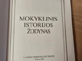 Mokyklinis istorijos žodynas - nuotraukos Nr. 2