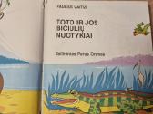 Toto ir jos bičiulių nuotykiai - nuotraukos Nr. 3