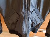 Paaugliška bomber pavasarinė striukė 13-14 metų - nuotraukos Nr. 6