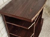 TV staliukas su ratukais - nuotraukos Nr. 2